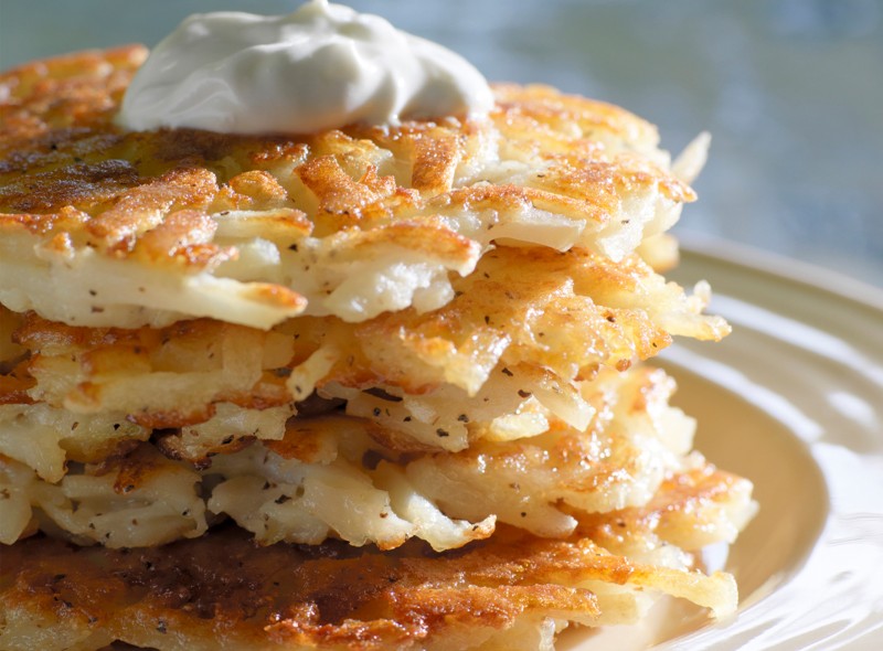 Latkes